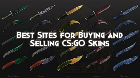 best site to sell csgo skins|Sell CS2 Skins .